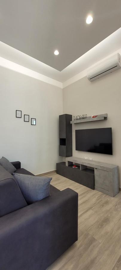 Erre Home Nápoles Exterior foto